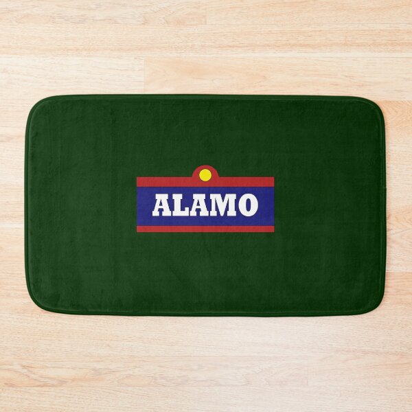 Item preview, Alamo Beer designed and sold by blandaflossie.