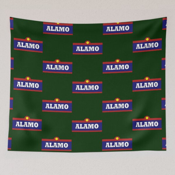 Item preview, Alamo Beer designed and sold by blandaflossie.
