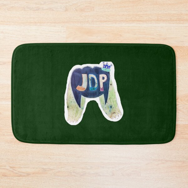 Item preview, Alternate Official JDP Merchandise  designed and sold by blandaflossie.