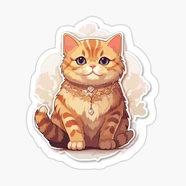 Stickers Sticker - Memes Divertidos Del Gato Clipart (#1190186) - PikPng