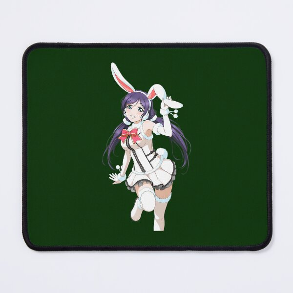 Item preview, anime bunny girl Premium designed and sold by blandaflossie.