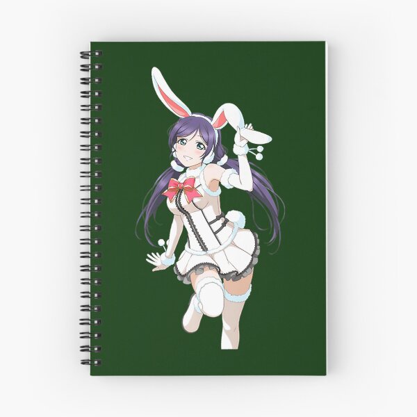 Artikelvorschau, Anime Hasenmädchen Premium entworfen und verkauft von blandaflossie.