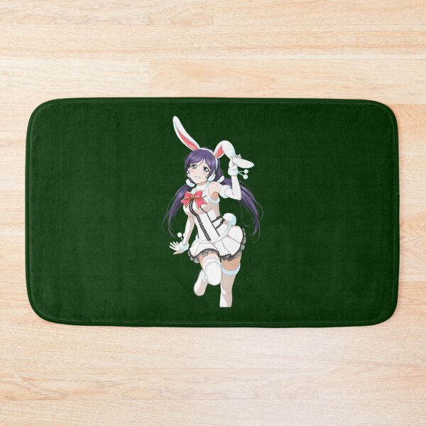 Item preview, anime bunny girl Premium designed and sold by blandaflossie.