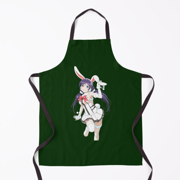 Item preview, anime bunny girl Premium designed and sold by blandaflossie.