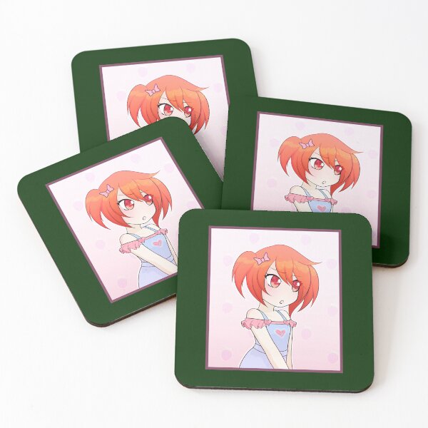Item preview, Anime designed and sold by blandaflossie.