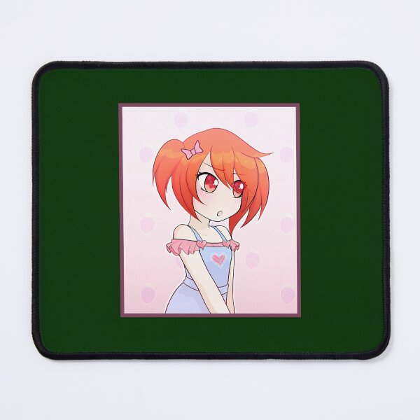 Item preview, Anime designed and sold by blandaflossie.
