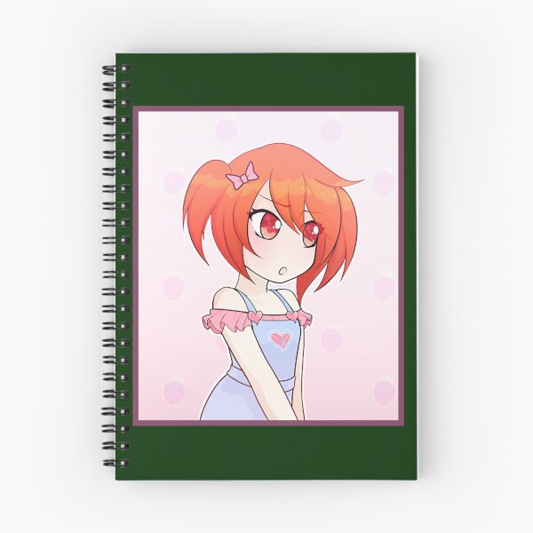 Item preview, Anime designed and sold by blandaflossie.