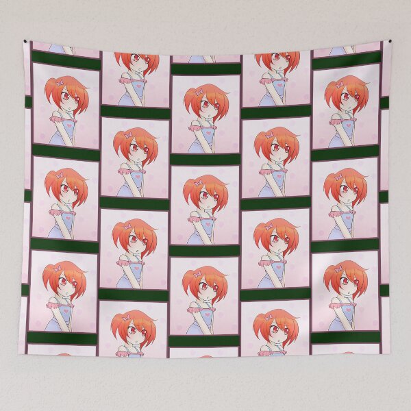 Item preview, Anime designed and sold by blandaflossie.