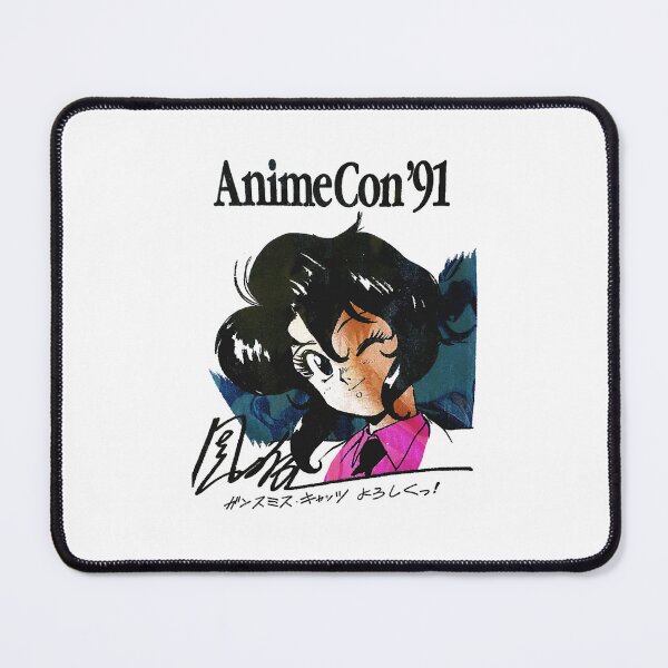 Item preview, AnimeCon _91 designed and sold by blandaflossie.