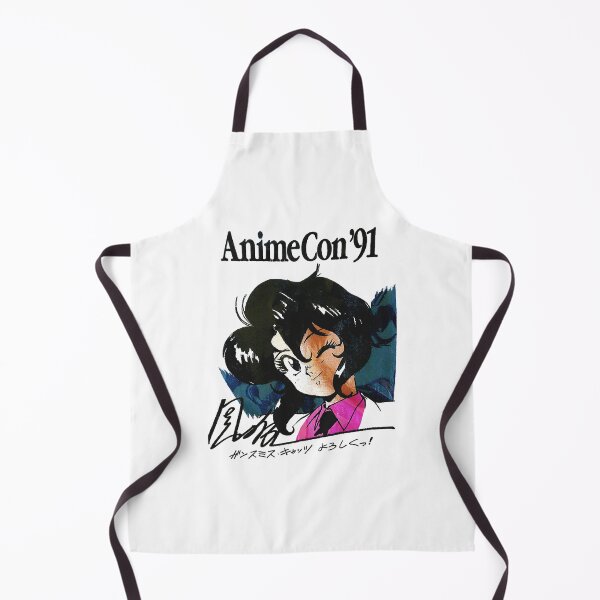 Item preview, AnimeCon _91 designed and sold by blandaflossie.