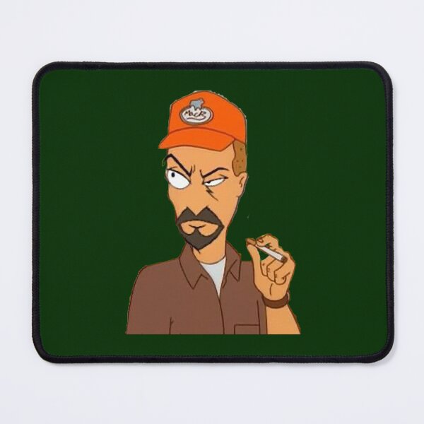 Item preview, Aqua Teen Hunger Force Fry Gribble designed and sold by blandaflossie.