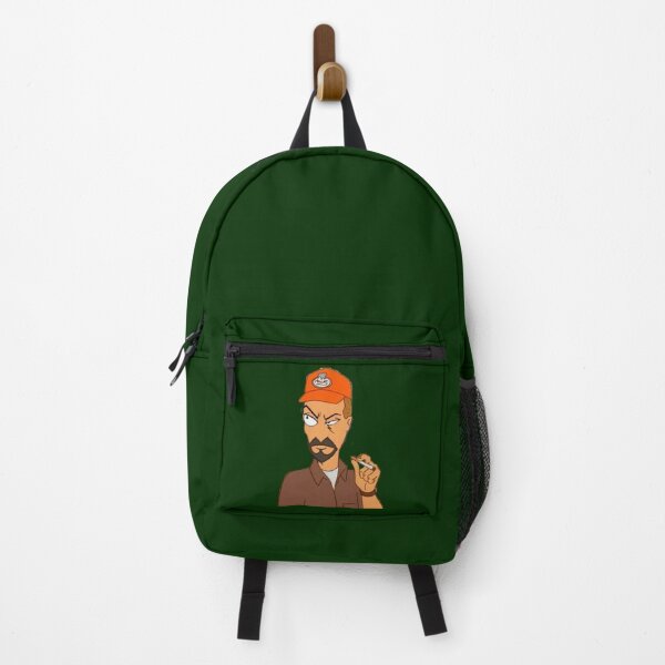 Item preview, Aqua Teen Hunger Force Fry Gribble designed and sold by blandaflossie.