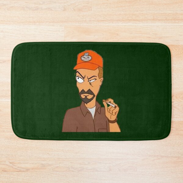 Item preview, Aqua Teen Hunger Force Fry Gribble designed and sold by blandaflossie.