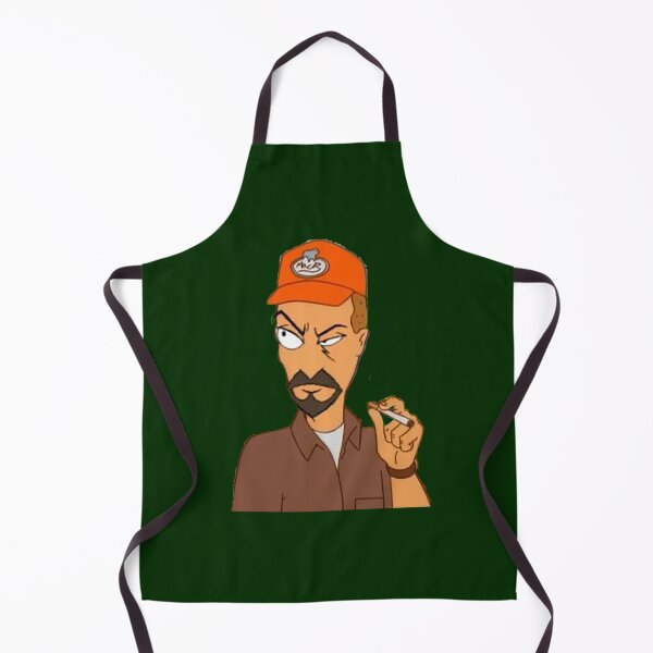 Item preview, Aqua Teen Hunger Force Fry Gribble designed and sold by blandaflossie.