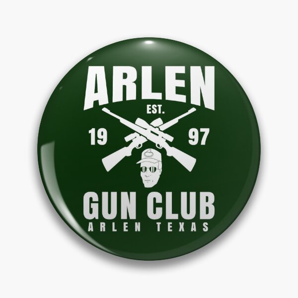 Item preview, Arlen Gun Club   designed and sold by blandaflossie.