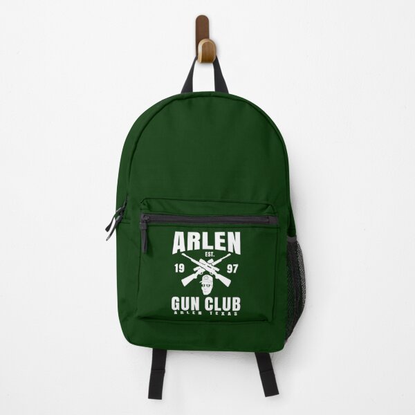 Item preview, Arlen Gun Club   designed and sold by blandaflossie.