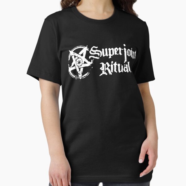 Superjoint Essential T-Shirt
