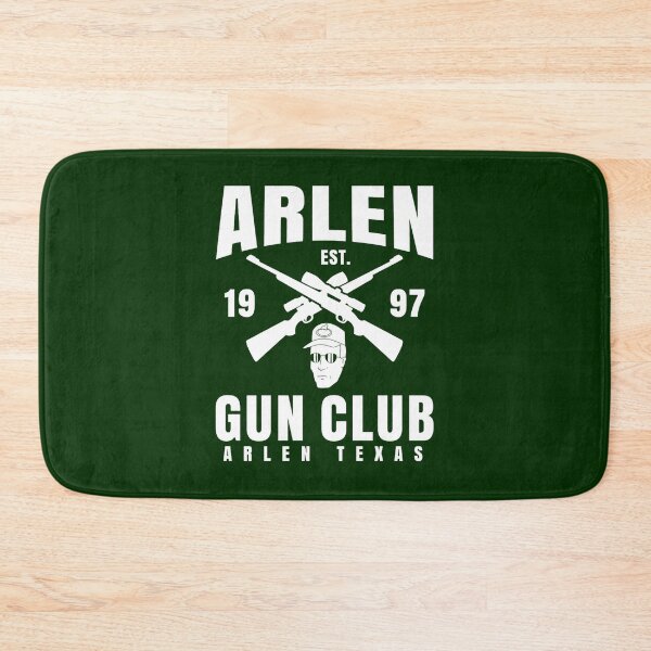 Item preview, Arlen Gun Club   designed and sold by blandaflossie.