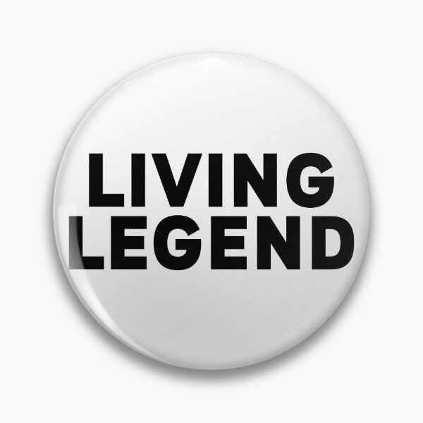 Item preview, Living Legend designed and sold by MissDewi.
