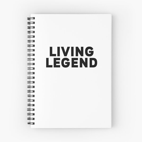 Item preview, Living Legend designed and sold by MissDewi.