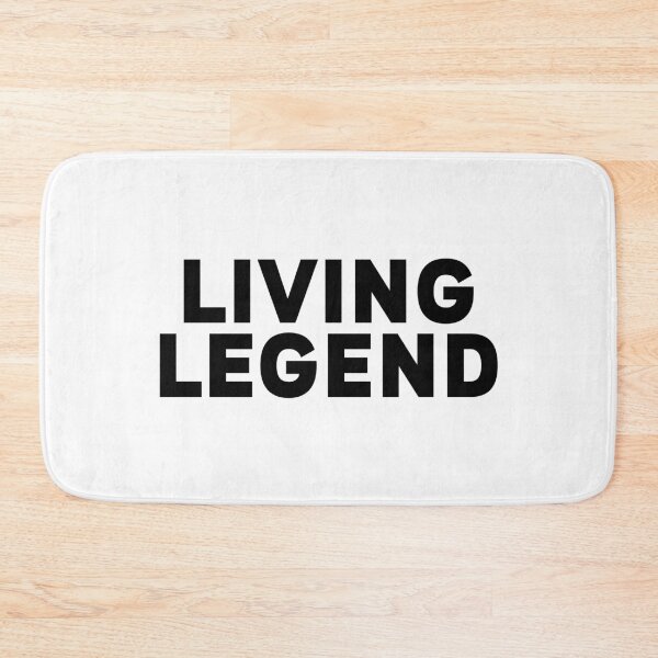 Item preview, Living Legend designed and sold by MissDewi.