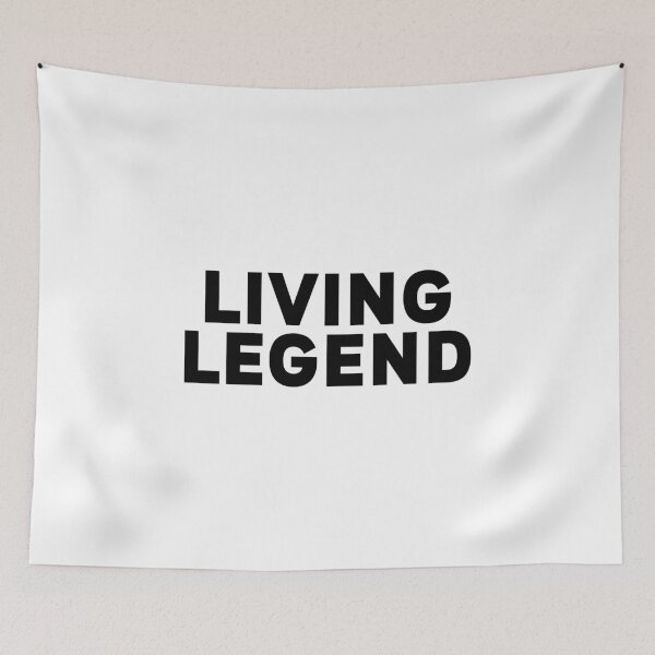 Item preview, Living Legend designed and sold by MissDewi.