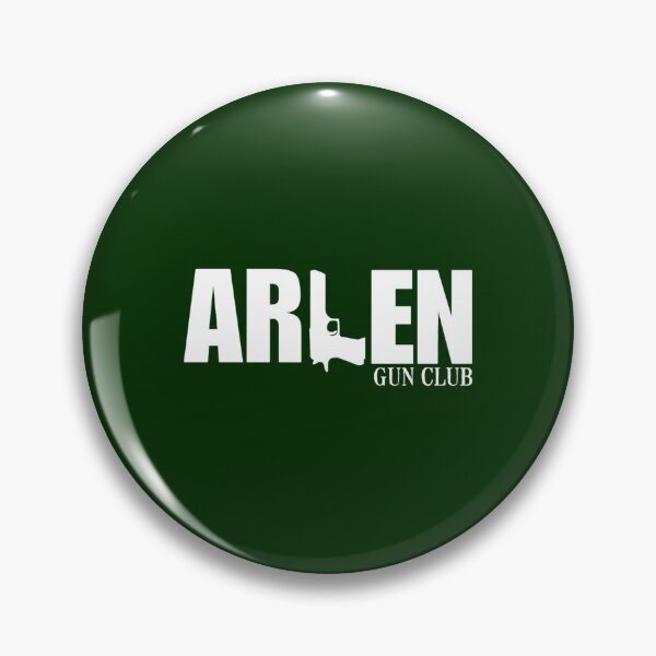 Item preview, Arlen Gun Club designed and sold by blandaflossie.
