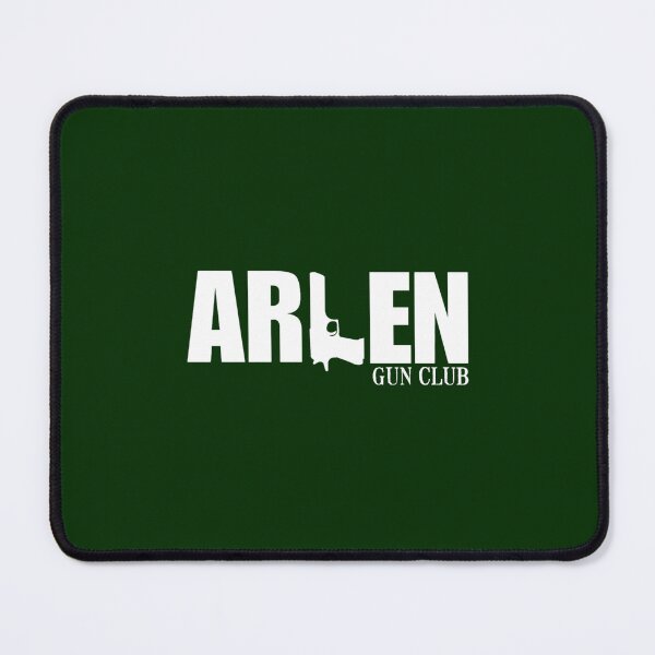 Item preview, Arlen Gun Club designed and sold by blandaflossie.