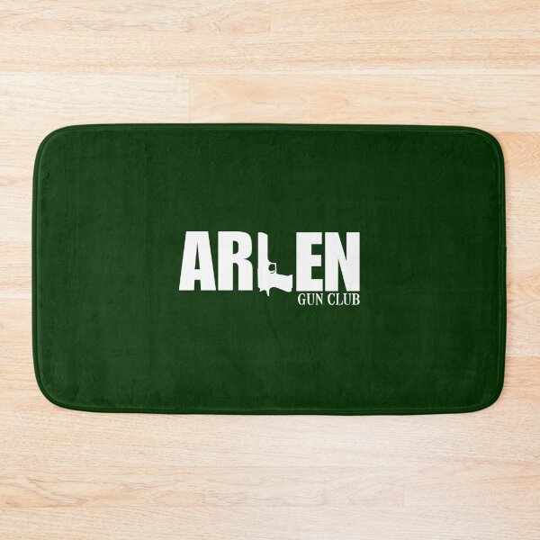 Item preview, Arlen Gun Club designed and sold by blandaflossie.