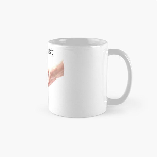 Item preview, AI am an artist designed and sold by Pejotka.