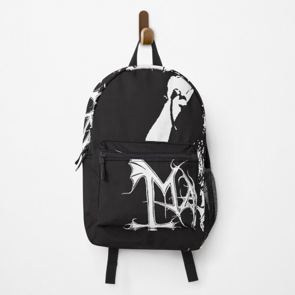 Item preview, Mayhem Norway Band Original Logo Fanart In Memory of Per Yngve Ohlin Dead designed and sold by JeffryBartell.
