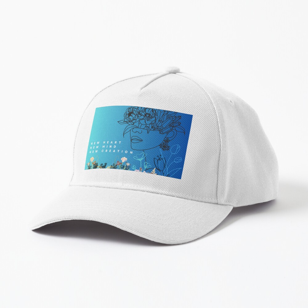 Item preview, Baseball Cap designed and sold by BumbleBrush23.