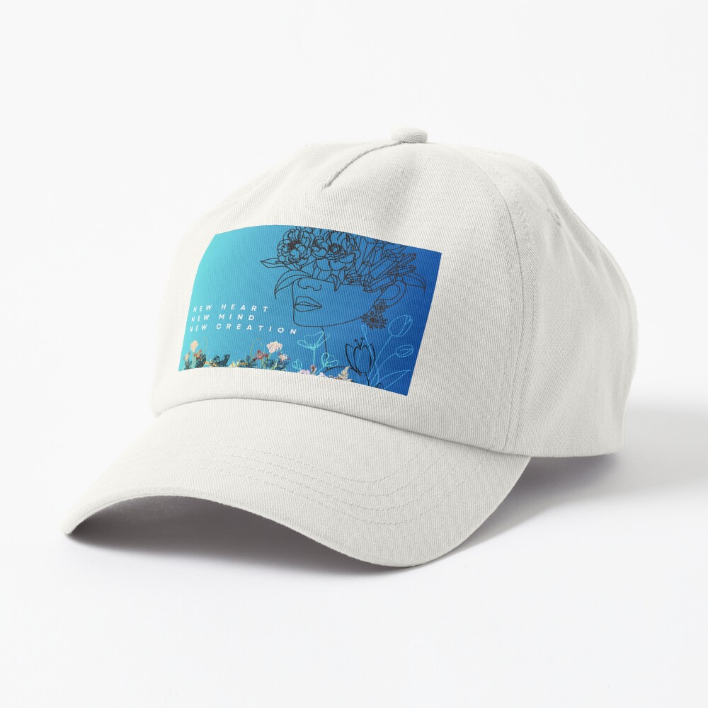Item preview, Dad Hat designed and sold by BumbleBrush23.