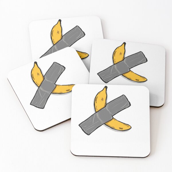 Item preview, I'm an artist banana tape designed and sold by F1FUNSHOP.