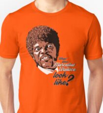 Jules Winnfield - Pulp Fiction Unisex T-Shirt
