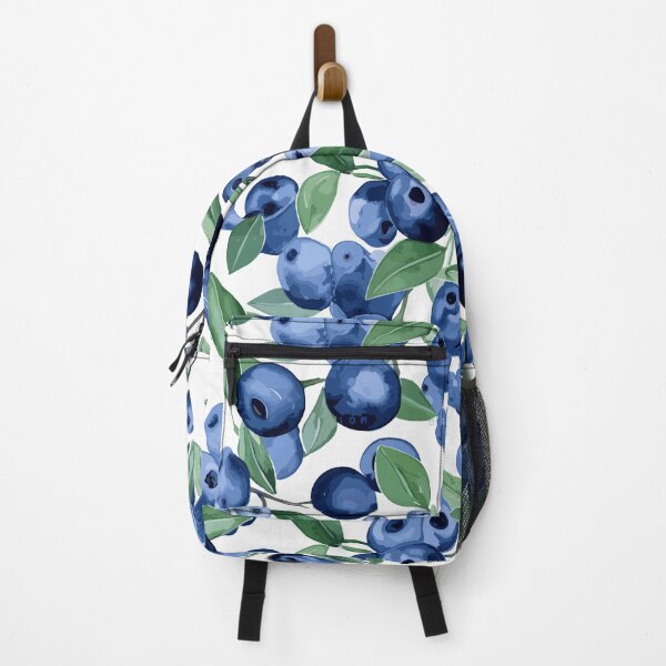 Item preview, A Case of the Blueberries designed and sold by JaySleeve78.