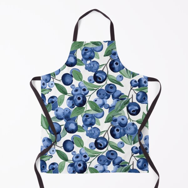 Item preview, A Case of the Blueberries designed and sold by JaySleeve78.