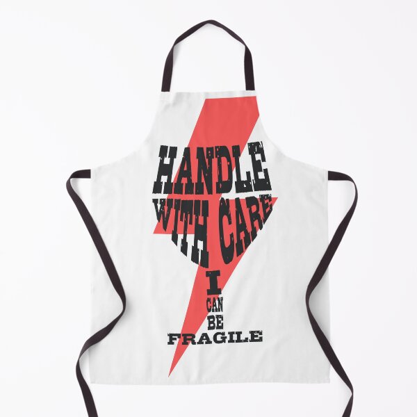 Item preview, Handle With Care I Can Fragile designed and sold by T-scape.