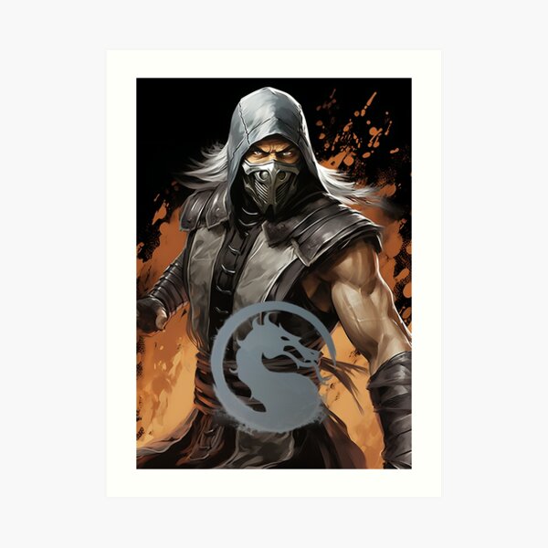 Pin on Mortal Kombat 11 - Galeria