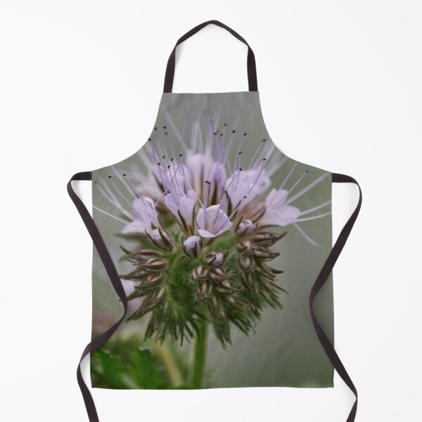 Item preview, The pale purple one. Lacy phacelia designed and sold by Jouko Lehto Photography.
