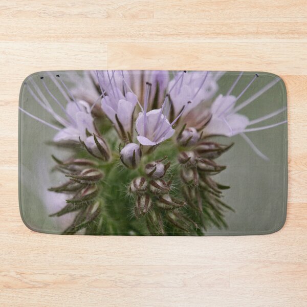 Item preview, The pale purple one. Lacy phacelia designed and sold by Jouko Lehto Photography.