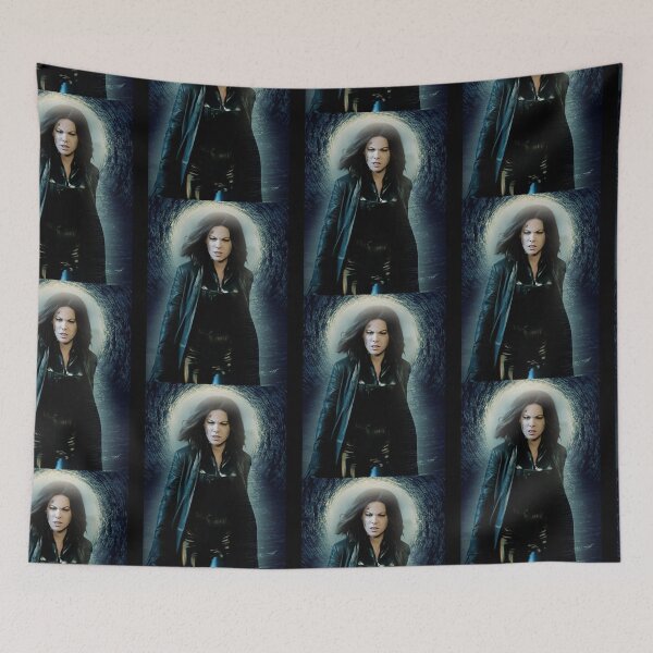 Item preview, kate beckinsale                    designed and sold by rand-ylim.