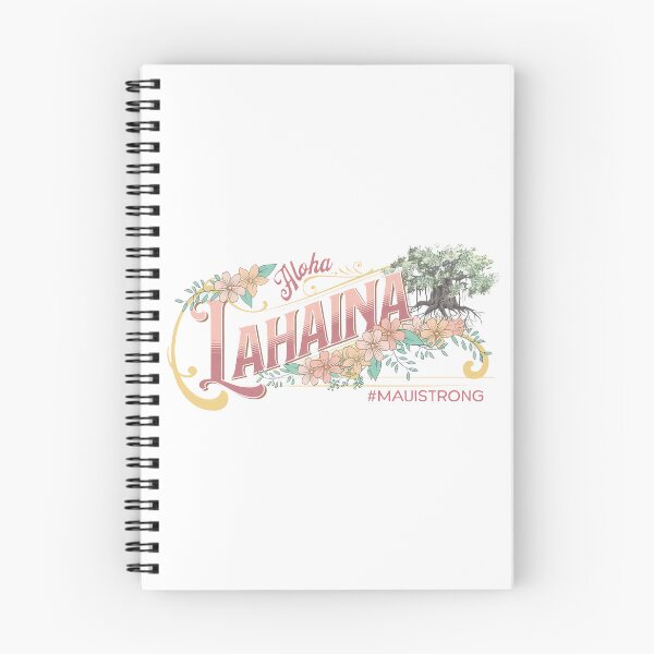 Item preview, Lahaina Banyan Maui Strong designed and sold by rubendenny.