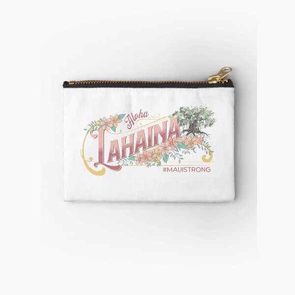 Item preview, Lahaina Banyan Maui Strong designed and sold by rubendenny.