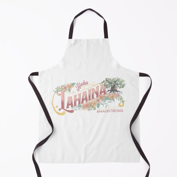 Item preview, Lahaina Banyan Maui Strong designed and sold by rubendenny.