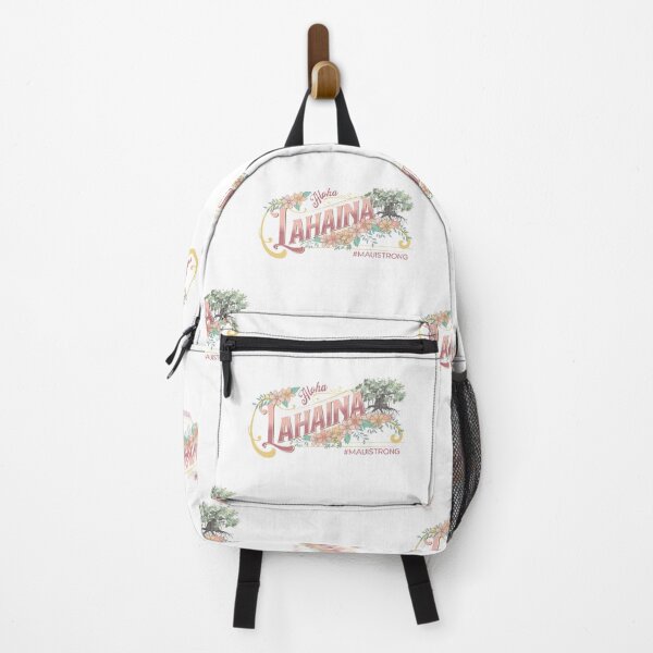 Item preview, Lahaina Banyan Maui Strong designed and sold by rubendenny.
