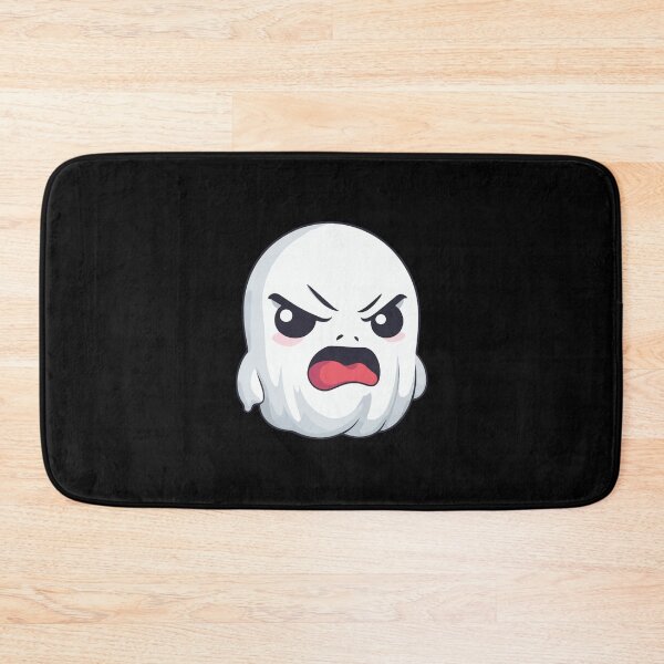 Item preview, Angry Ghost designed and sold by Ridaelb.