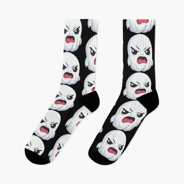 Item preview, Angry Ghost designed and sold by Ridaelb.