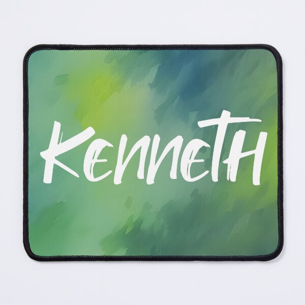 Item preview, Custom Name : Kenneth designed and sold by Gabriela McDaniel.