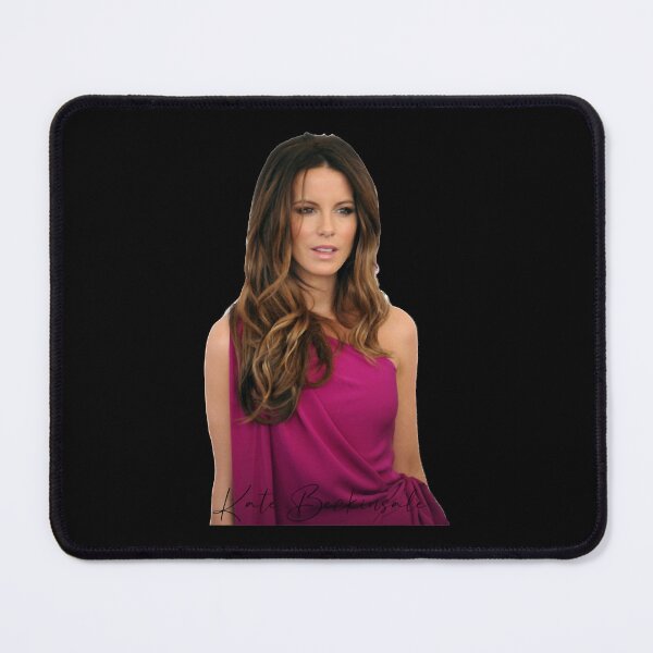 Item preview, Kate Beckinsale Actress Cum Model American Comedy Film Kate Beckinsale Cute Fan designed and sold by rand-ylim.